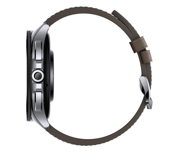 Xiaomi Watch 2 Pro Brown - 1181176 - zdjęcie 5